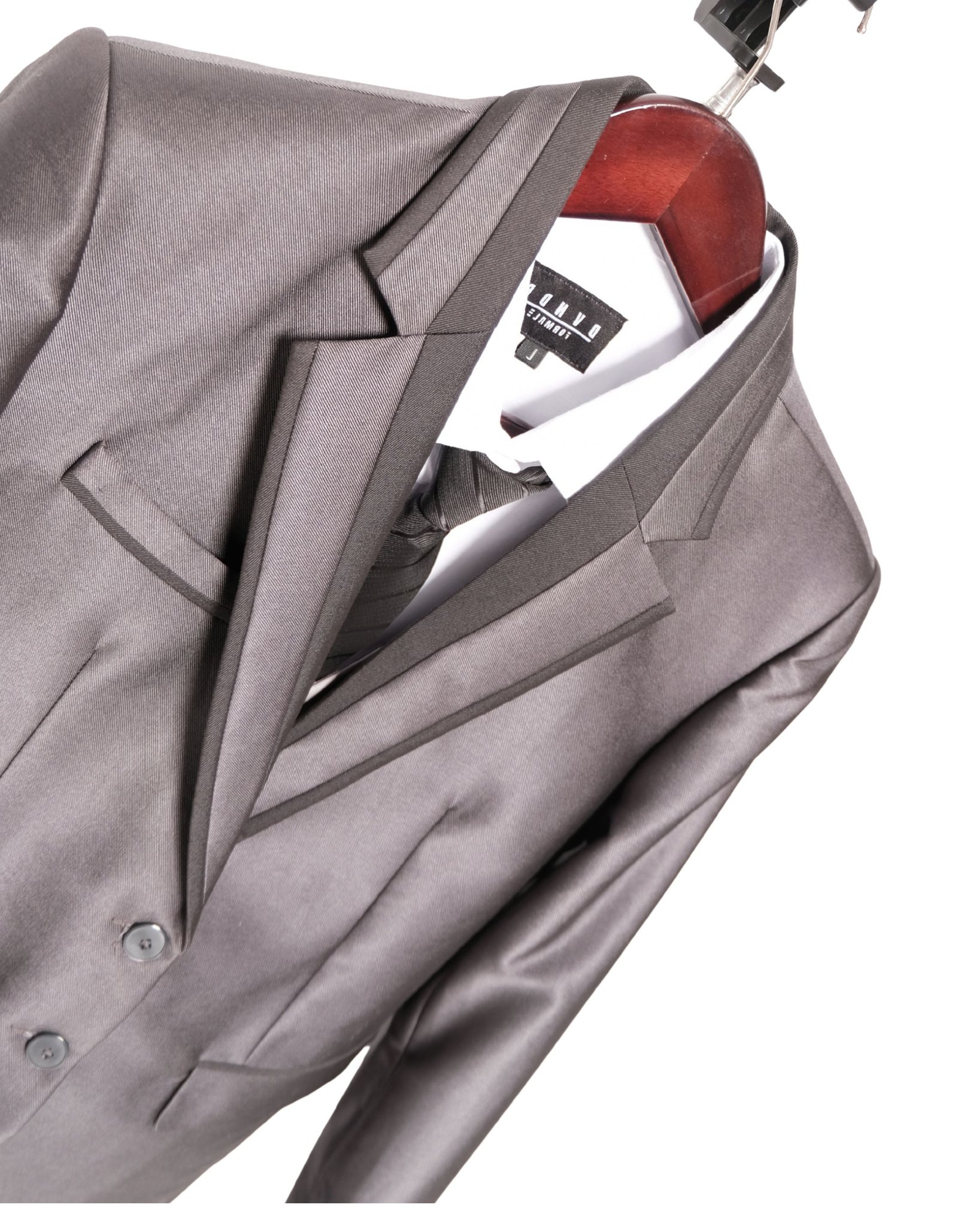 JAS ABU PREMIUM detail 1